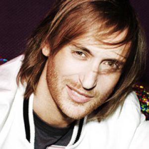 Retrato de David Guetta