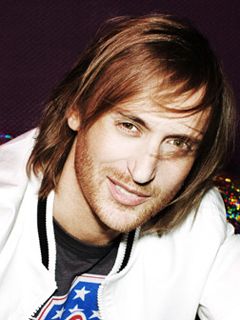 Retrato de David Guetta