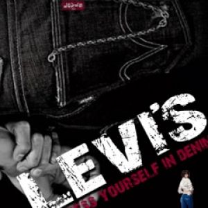 Moda Denim de Levi's