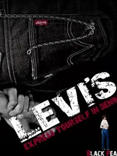 Moda Denim de Levi's