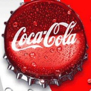 Tapa de Botella Coca-Cola