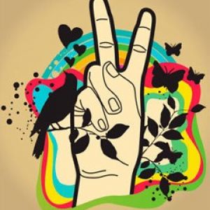 Arte del Gesto de Paz