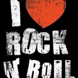 Me Encanta el Rock N Roll