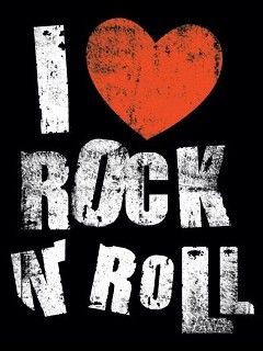 Me Encanta el Rock N Roll