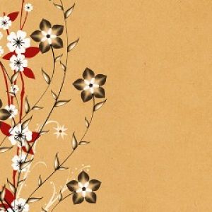 Diseño Artístico Floral