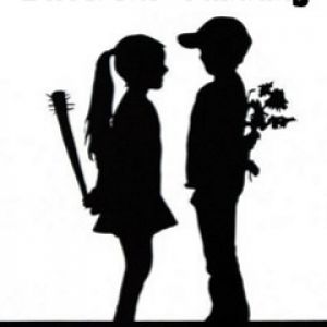 Pensamiento Diferente - Amor y Jugueteo