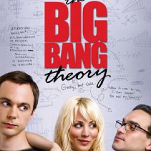 Personajes de The Big Bang Theory