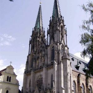 Catedral de San Vito