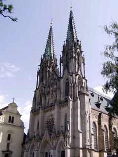 Catedral de San Vito