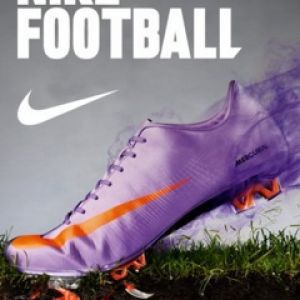 Botas de Fútbol Nike