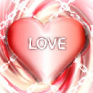 Ilustración Corazón Amor