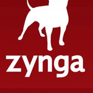 Diseño del Logo de Zynga