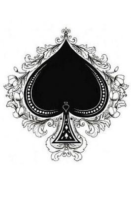 Diseño Elegante de Picas