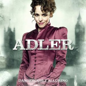 Póster de la Película Adler