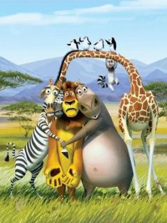 Amigos Animados de Animales