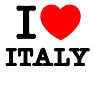 Amo Italia