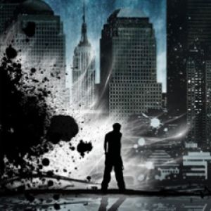 Arte de Silueta Urbana