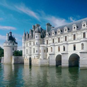 Castillo de Chenonceau