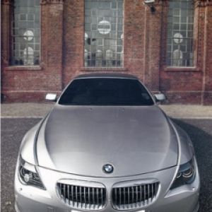 BMW Elegante
