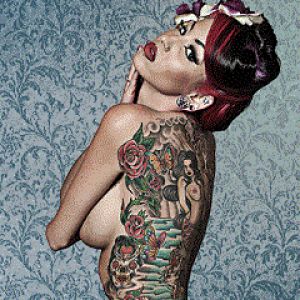 Belleza Tatuada