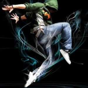 Movimientos de Baile Dinámicos