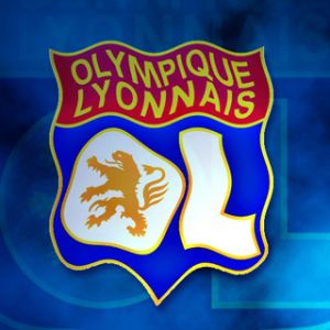 Logo Olympique Lyonnais