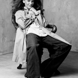Pose de Moda Elegante