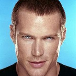 Retrato de Hombre Estiloso