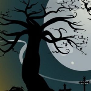 Noche de Halloween Espeluznante