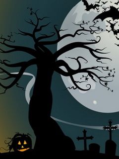 Noche de Halloween Espeluznante