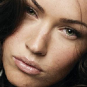 Retrato Glamour Impresionante