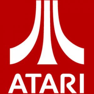 Logo de Atari