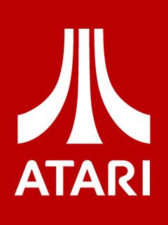 Logo de Atari