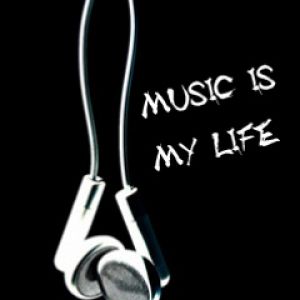 La Música es Mi Vida