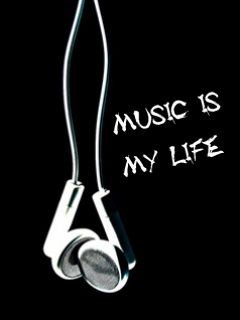 La Música es Mi Vida