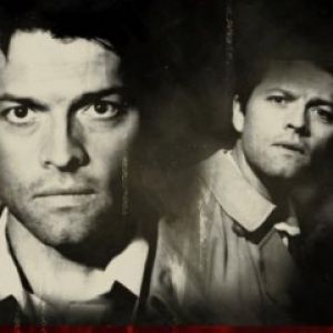 Retrato de Personaje Misterioso