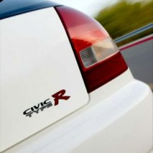 Honda Civic Type R