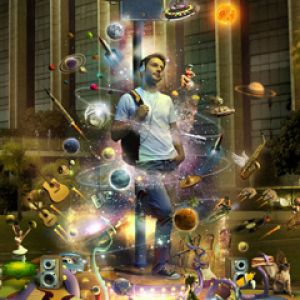 Aventura Musical Cósmica