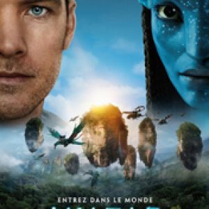 Póster de la Película Avatar
