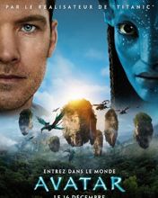 Póster de la Película Avatar