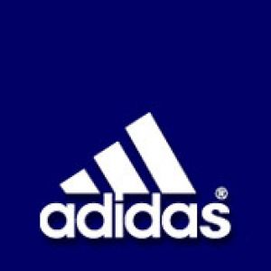 Logo de Adidas