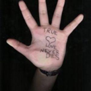 Arte de la Mano del Verdadero Amor