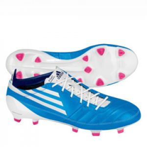 Botas de Fútbol Adidas Azules