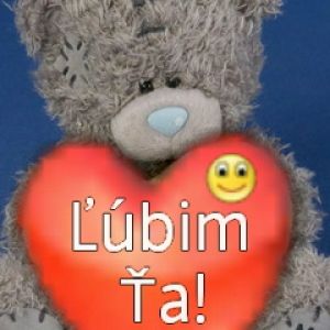 Osito Tierno con Corazón