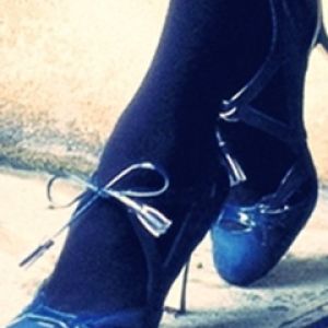 Tacones Elegantes