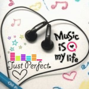 La Música es Mi Vida