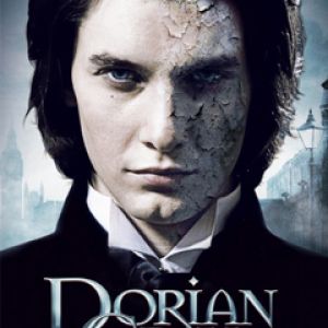 Fondo de Pantalla Dorian Gray