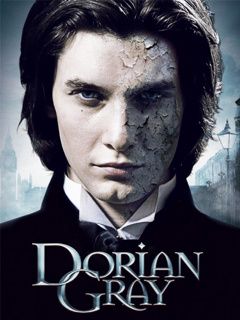 Fondo de Pantalla Dorian Gray
