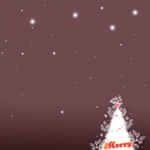 Fondo de Árbol de Navidad
