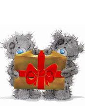 Ositos Lindos con Regalo